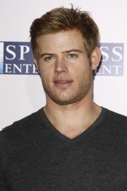 Trevor Donovan