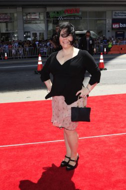 Alex Borstein