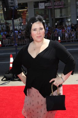 Alex Borstein