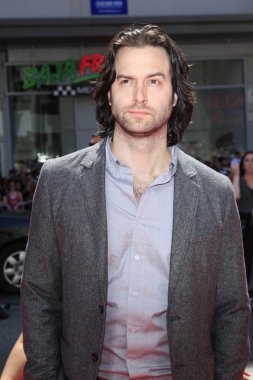 Chris D'Elia