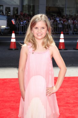 Kyla Kenedy