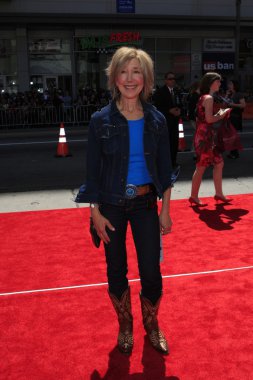 Lin Shaye