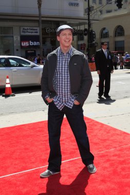 Sean Hayes