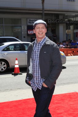 Sean Hayes