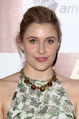 Greta Gerwig