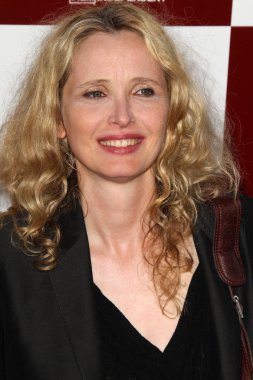 Julie Delpy