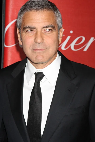 George Clooney. — Foto de Stock