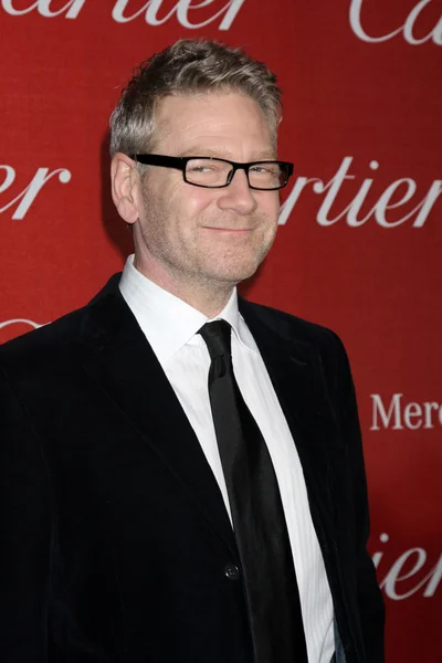 Kenneth Branagh — Stock Photo, Image