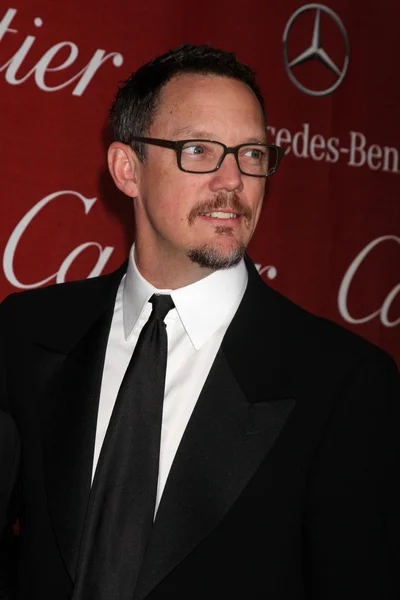 Stock image Matthew Lillard