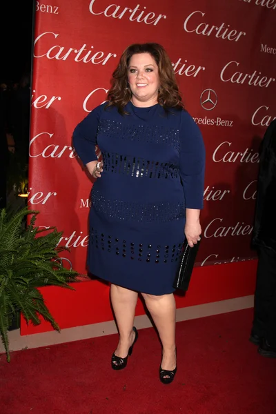 Melissa McCarthy - Stock-foto