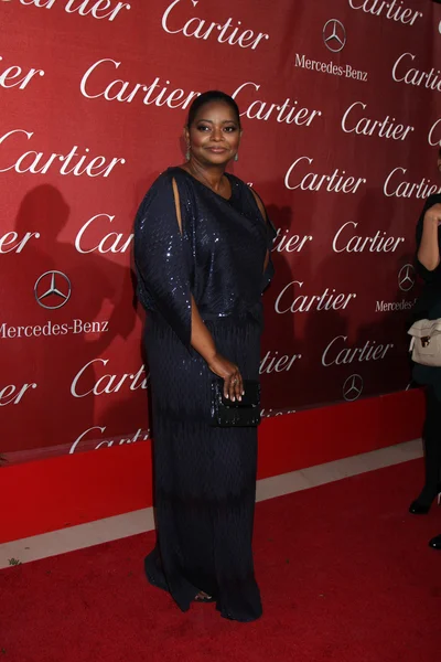 stock image Octavia Spencer