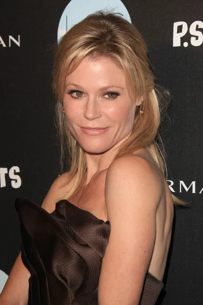 stock image Julie Bowen