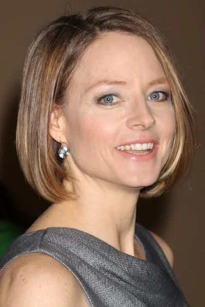 Jodie Foster — Stock Photo, Image