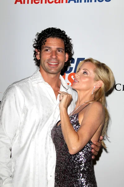 Dimitri Charalambopoulos, Camille Grammer