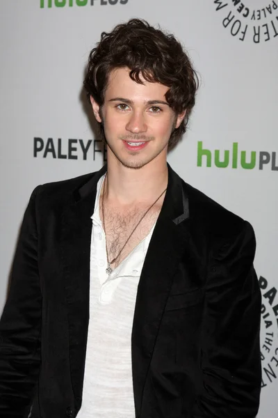 Connor Paolo — Stock Photo, Image