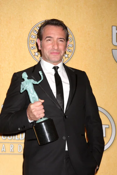 Jean Dujardin