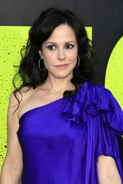 Mary-Louise Parker — Stock fotografie