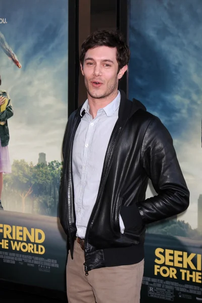 Adam Brody