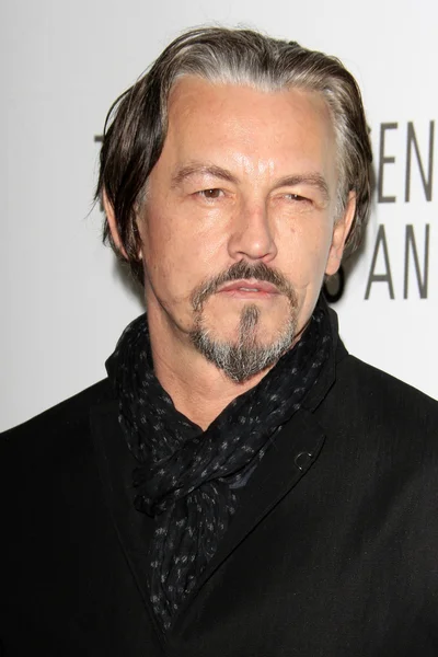 Tommy Flanagan — Stock Photo, Image