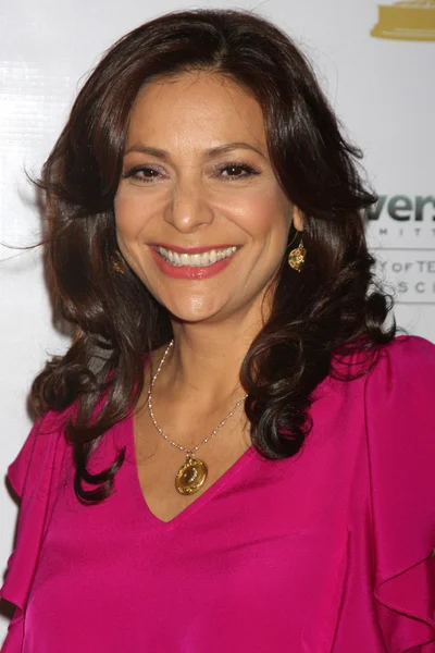Constance Marie — Stock Photo, Image