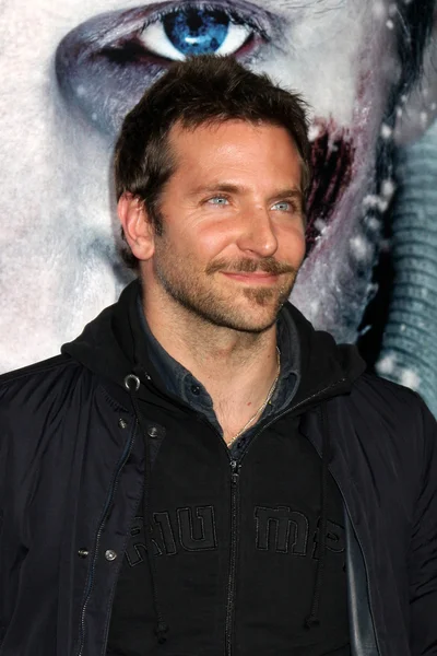 Bradley Cooper — Zdjęcie stockowe