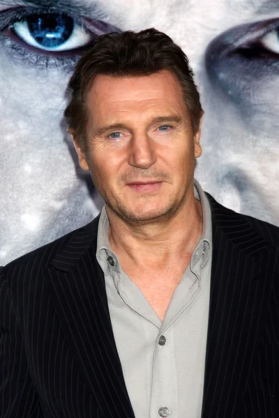 Liam Neeson — Fotografia de Stock