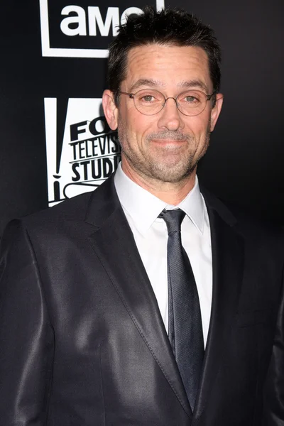 Billy Campbell — Stock Photo, Image
