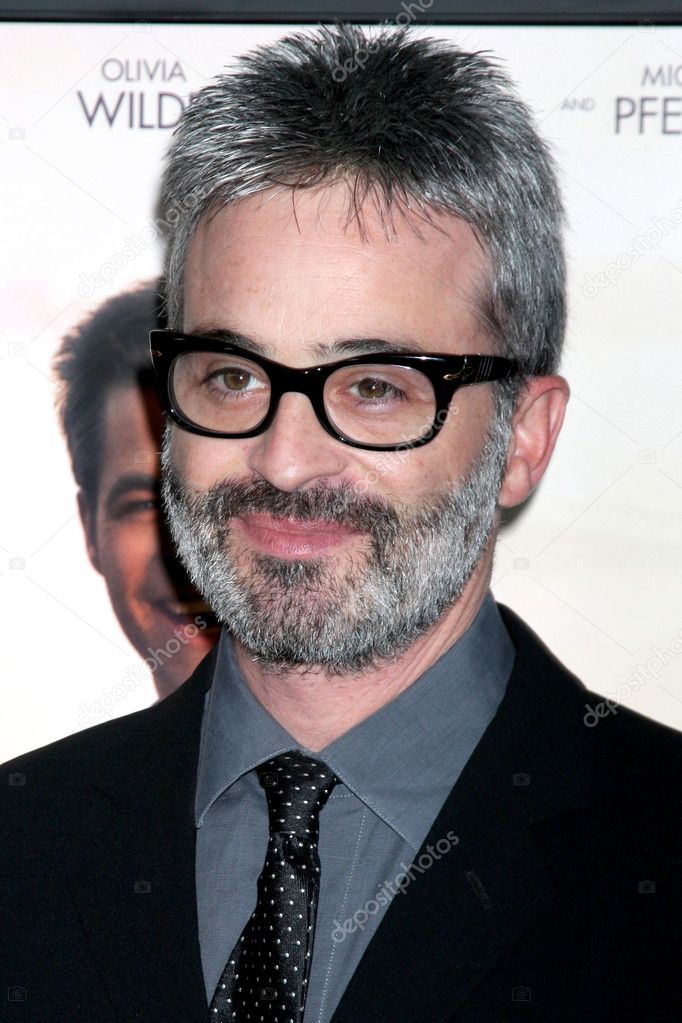Alex Kurtzman Stock Editorial Photo © Jean_Nelson 11721687