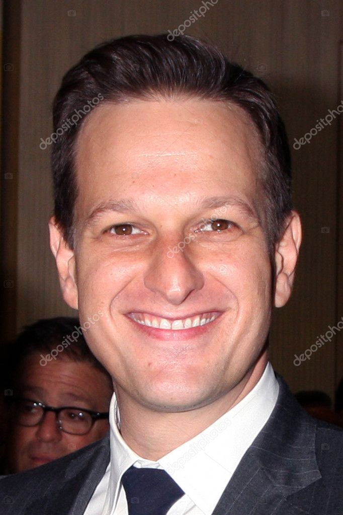 Josh Charles – Stock Editorial Photo © Jean_Nelson #11723072