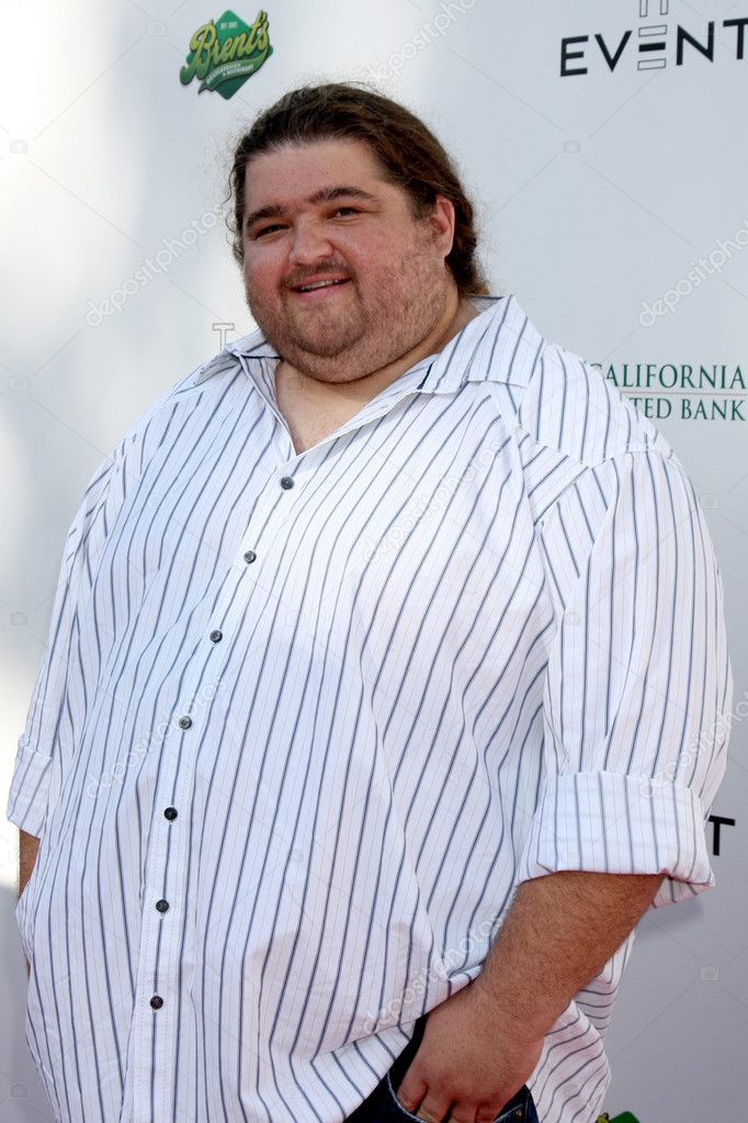 Jorge Garcia – Stock Editorial Photo © Jean_Nelson #11727782