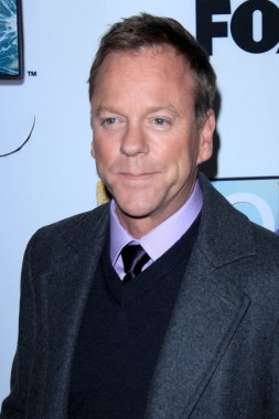 Kiefer Sutherland