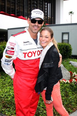 Eddie Cibrian, Leann Rimes