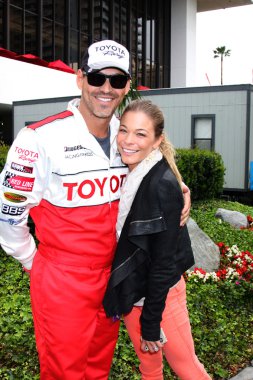 Eddie Cibrian, Leann Rimes