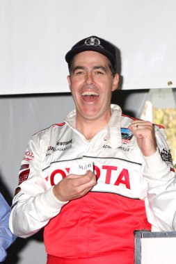 Adam Carolla