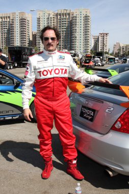 Kim Coates