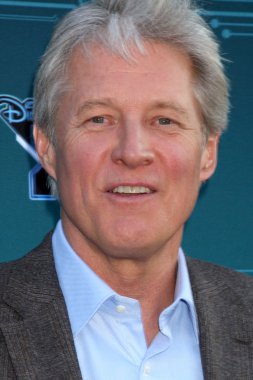 Bruce boxleitner