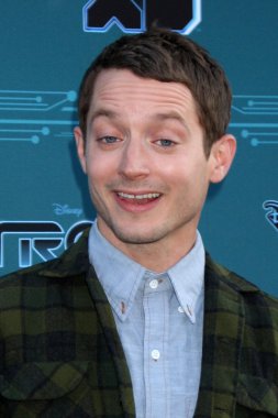 Elijah Wood