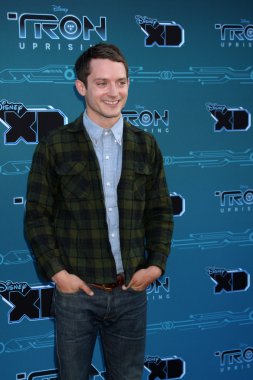 Elijah Wood