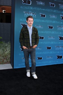 Elijah Wood