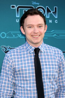 Nate Corddry