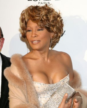 Whitney Houston