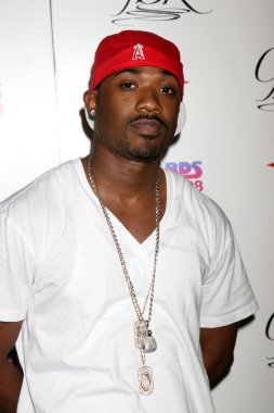 Ray J Norwood