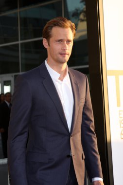 Alexander Skarsgard