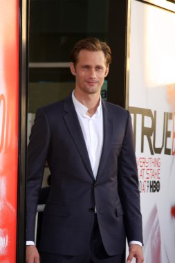 Alexander Skarsgard