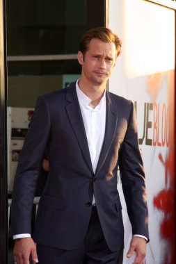 Alexander Skarsgard