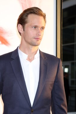 Alexander Skarsgard