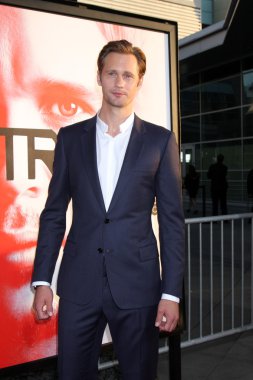 Alexander Skarsgard