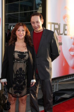 Cheri oteri, paul sandviçten