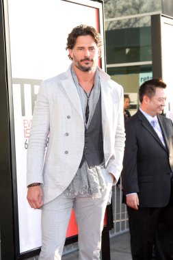 Joe Manganiello