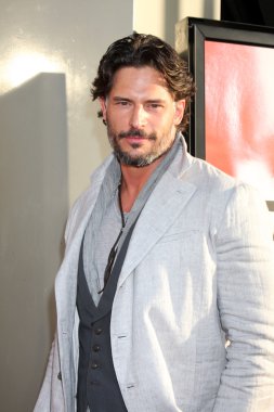 Joe Manganiello